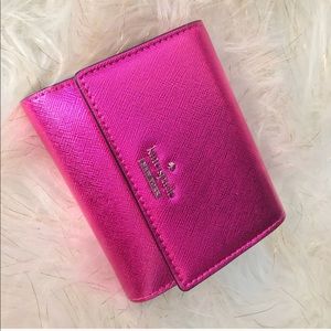 Kate spade wallet